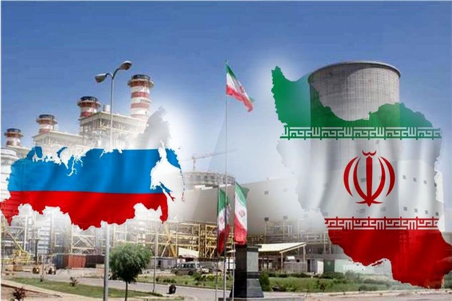 گام بزرگ ایران و روسیه برای توسعه روابط بخش نفت و گاز